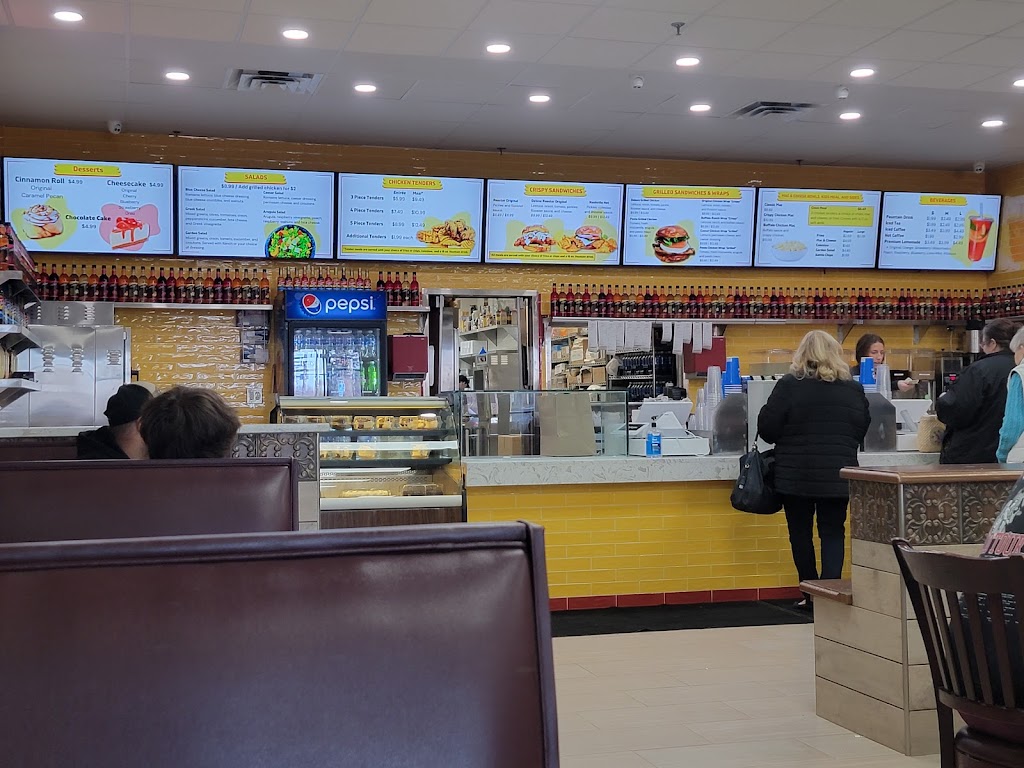 Rooster | restaurant | 1355 S Frontage Rd #310, Hastings, MN 55033, USA | 6513461716 OR +1 651-346-1716