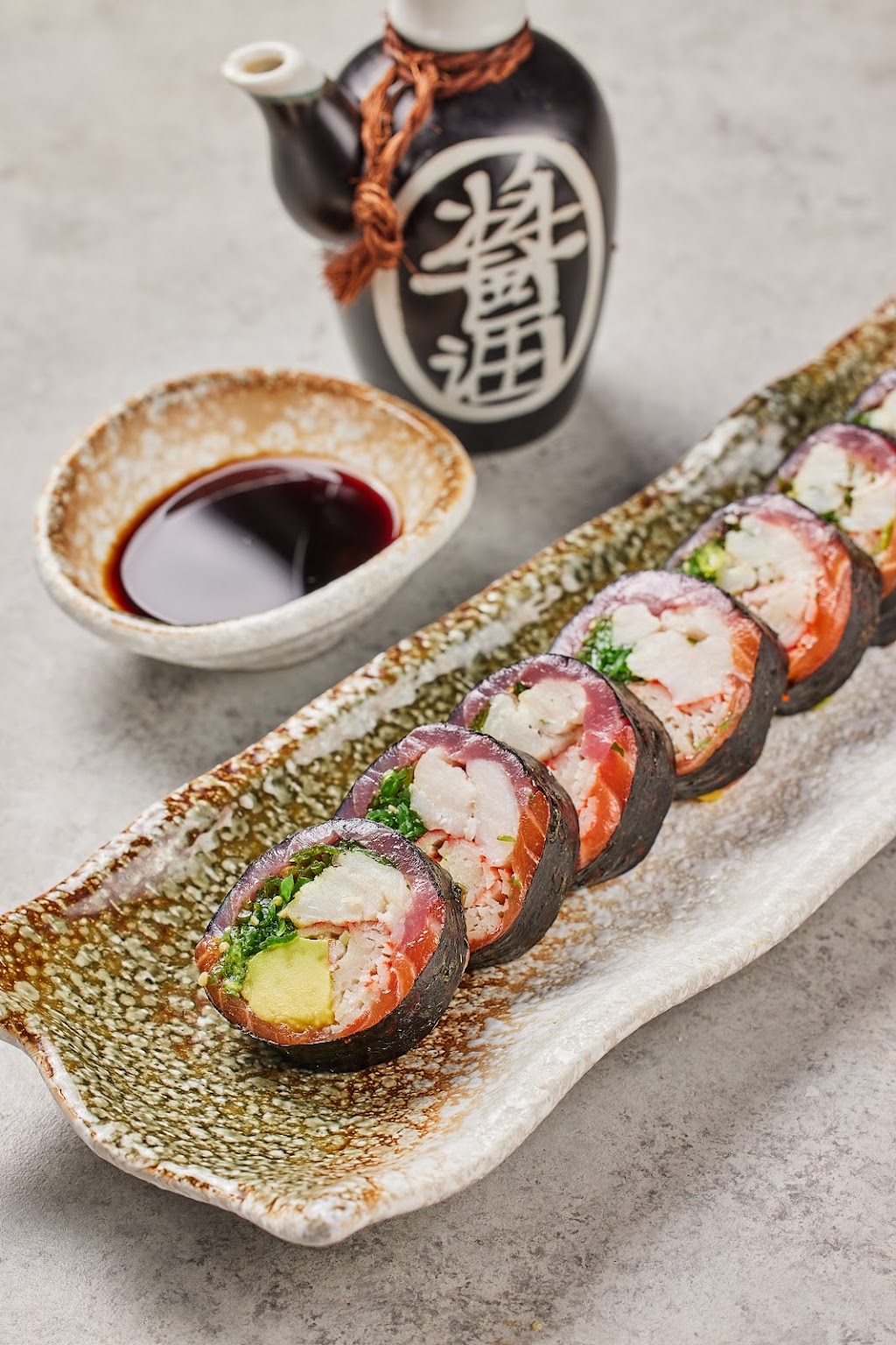 Ohana Sushi Kendall | meal takeaway | 12374 SW 127th Ave, Miami, FL 33186, USA | 7862505416 OR +1 786-250-5416