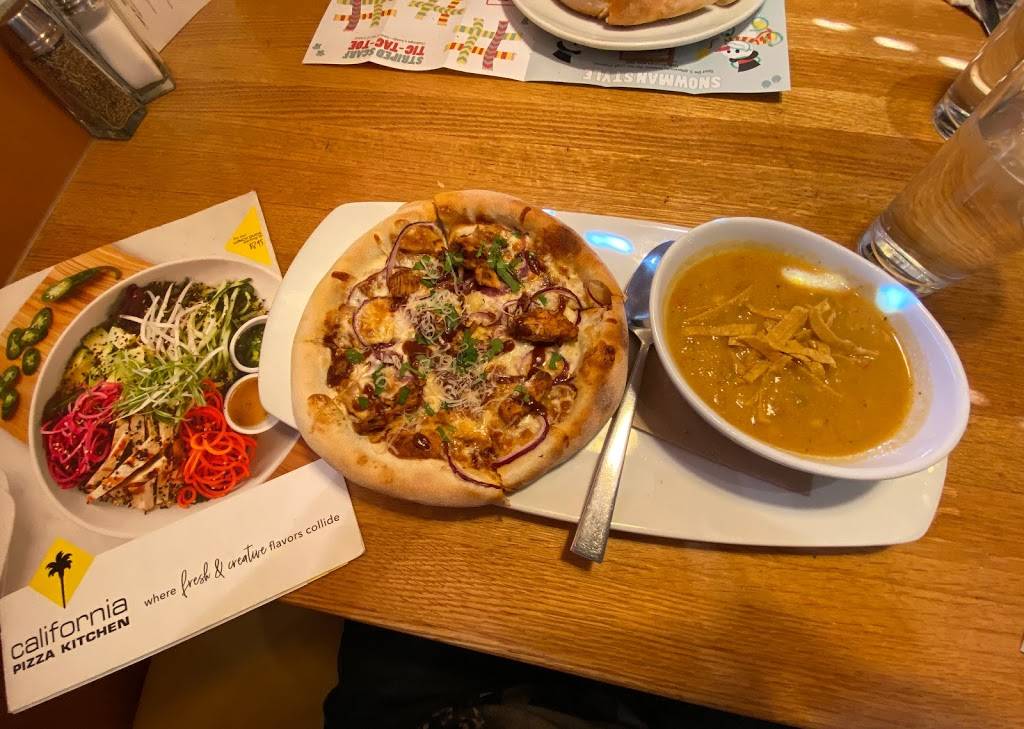 California Pizza Kitchen at 29th Street | restaurant | 1711 29th St Unit 1180, Boulder, CO 80301, USA | 3034403390 OR +1 303-440-3390
