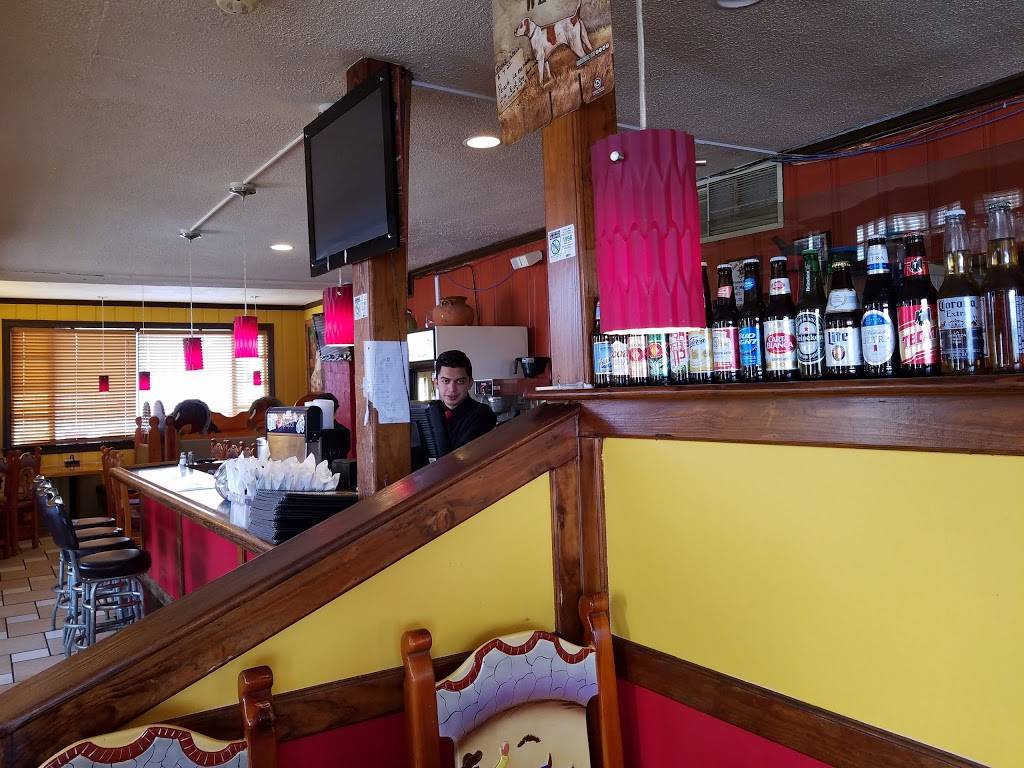 Los Bandidos | restaurant | 7331 Highway Fifty Eight, Clarksville, VA 23927, USA | 4343742707 OR +1 434-374-2707