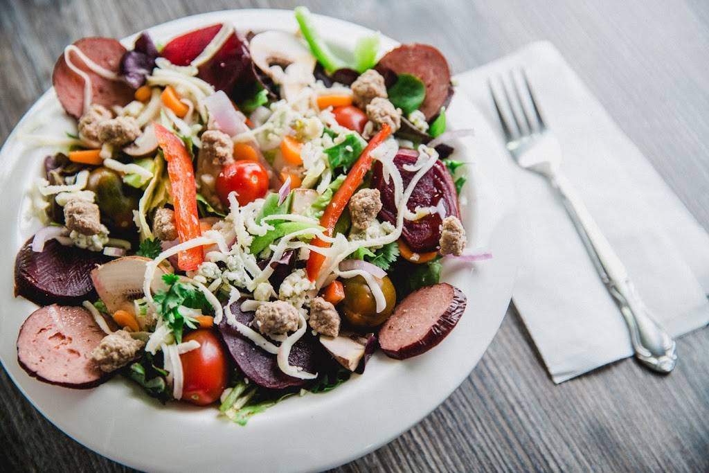 Woodstone Pizzeria | restaurant | Chino Hills, CA 91709, USA | 9093930113 OR +1 909-393-0113