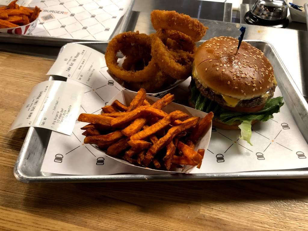 Burgerim | meal delivery | 740 Ventura Blvd Unit 0228, Camarillo, CA 93010, USA | 8055864225 OR +1 805-586-4225