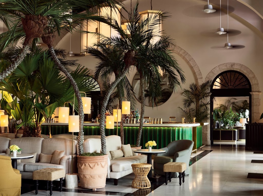 Lido Restaurant and Champagne Bar at The Surf Club | restaurant | 9011 Collins Ave, Surfside, FL 33154, USA | 7864822280 OR +1 786-482-2280