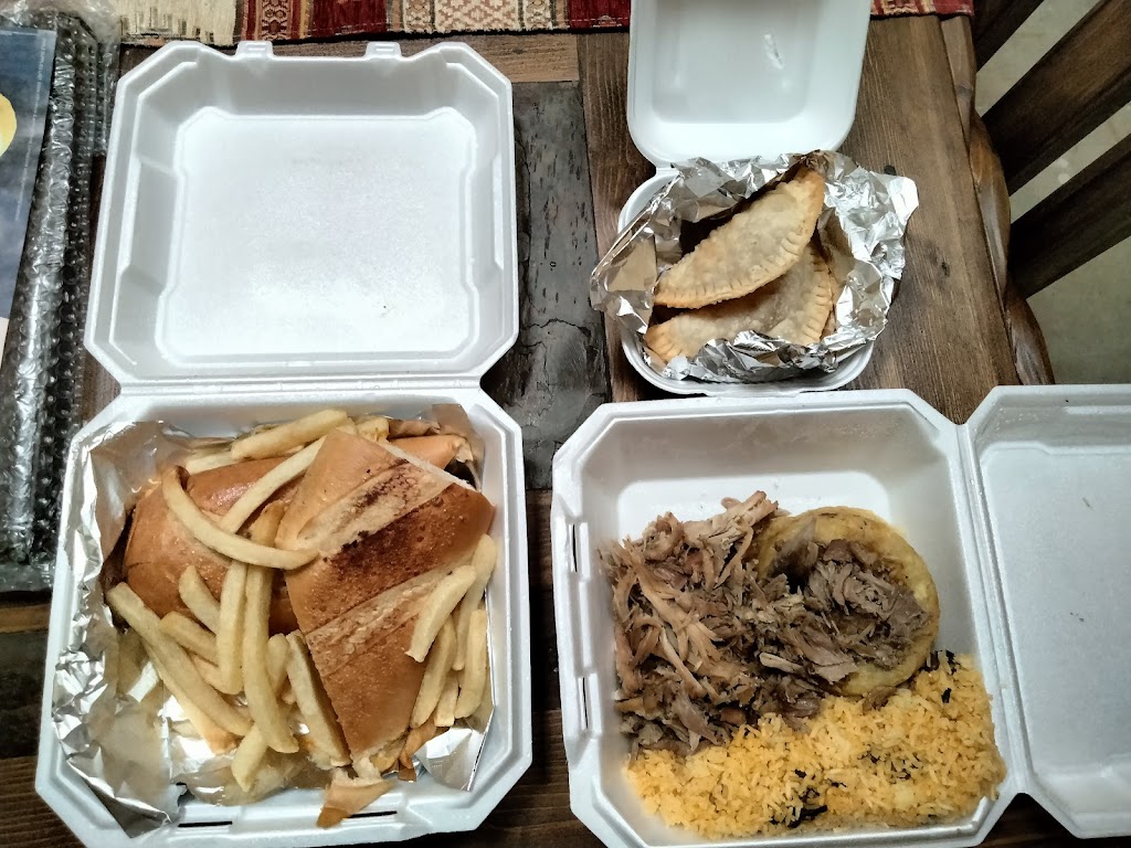 Jireh Kitchen | restaurant | 1321 Eubank Blvd NE Studio A, Albuquerque, NM 87112, USA | 5052648750 OR +1 505-264-8750