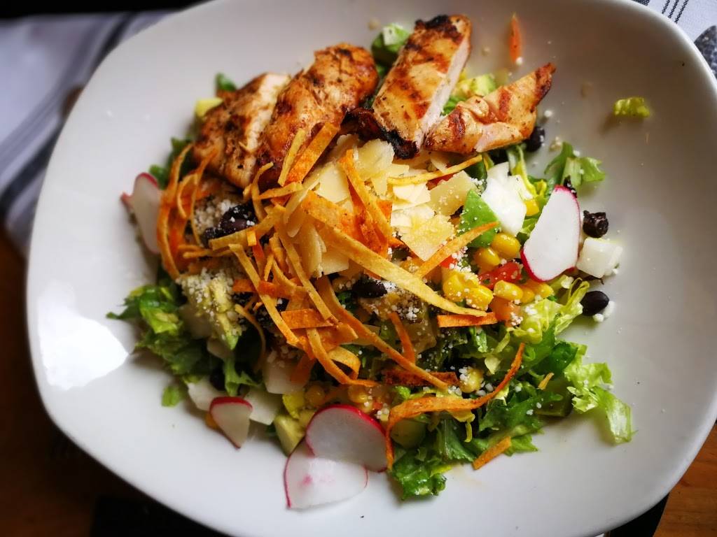 Mago Grill & Cantina | restaurant | 641 E Boughton Rd, Bolingbrook, IL 60440, USA | 6307832222 OR +1 630-783-2222