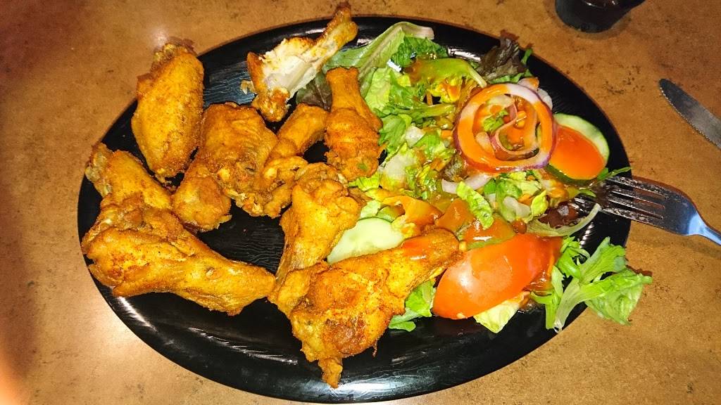 Buffalo Wild Wings | restaurant | 2313 W Main St, Troy, OH 45373, USA | 9374409016 OR +1 937-440-9016