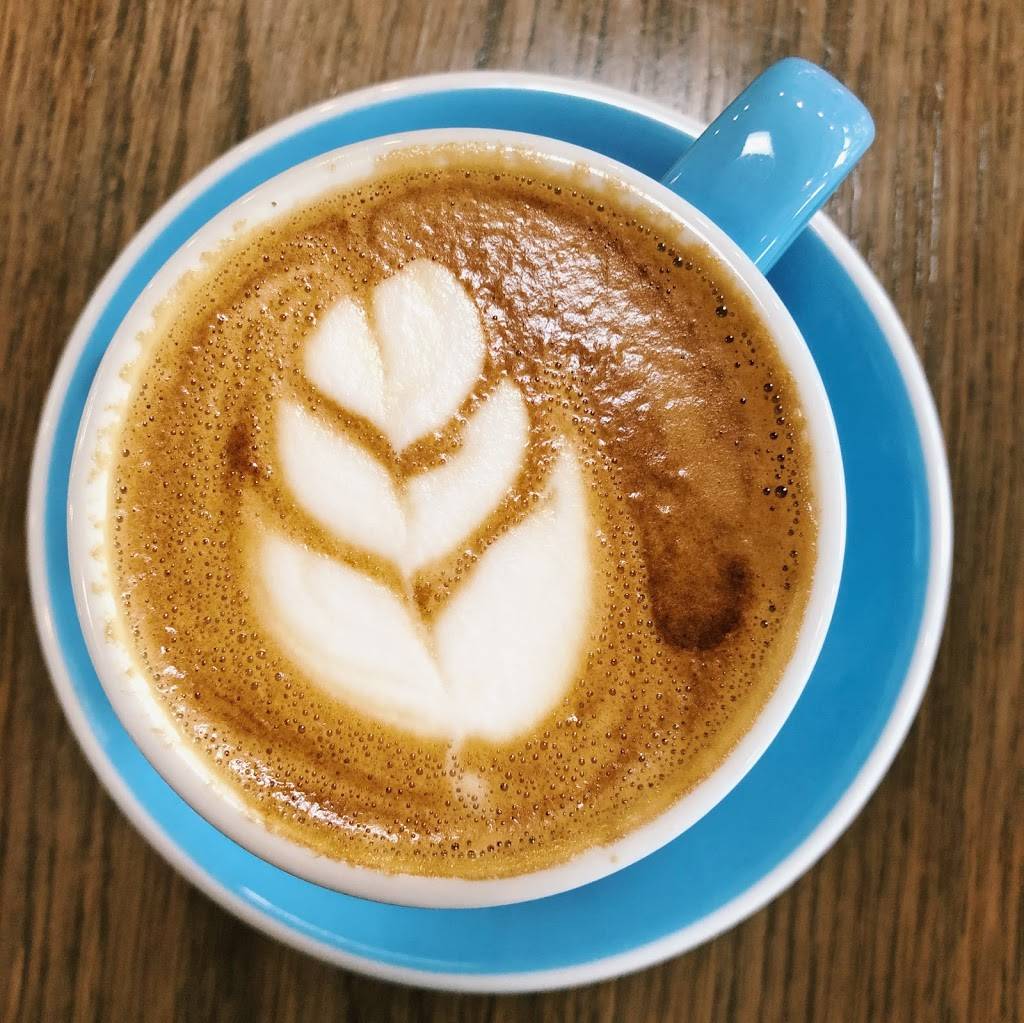 Bluestone Lane | cafe | 523 Rose Ave, Venice, CA 90291, USA | 7183746858 OR +1 718-374-6858