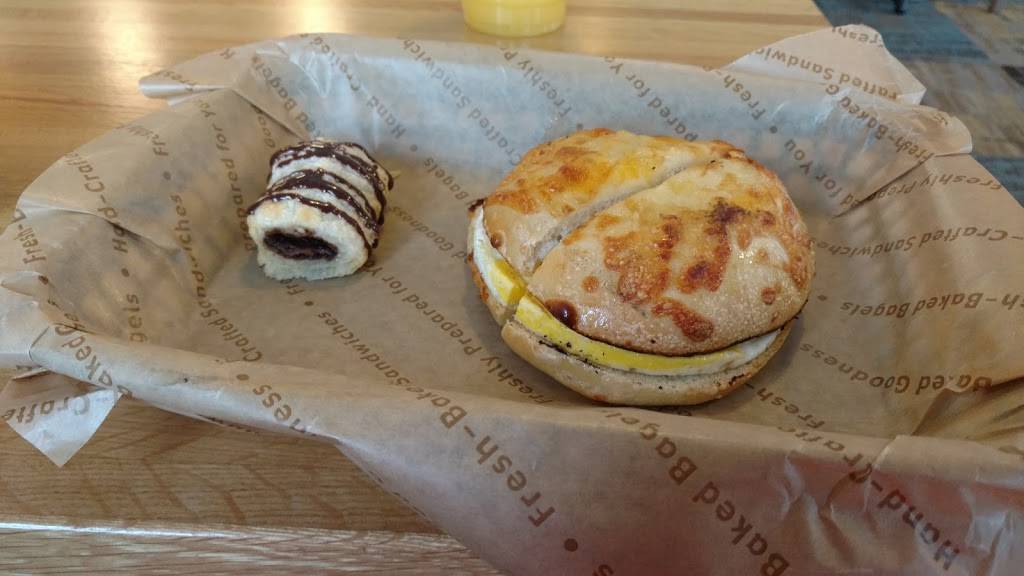 Coffee & Bagels | bakery | 4301 N Oakland Ave, Shorewood, WI 53211, USA | 4149629888 OR +1 414-962-9888