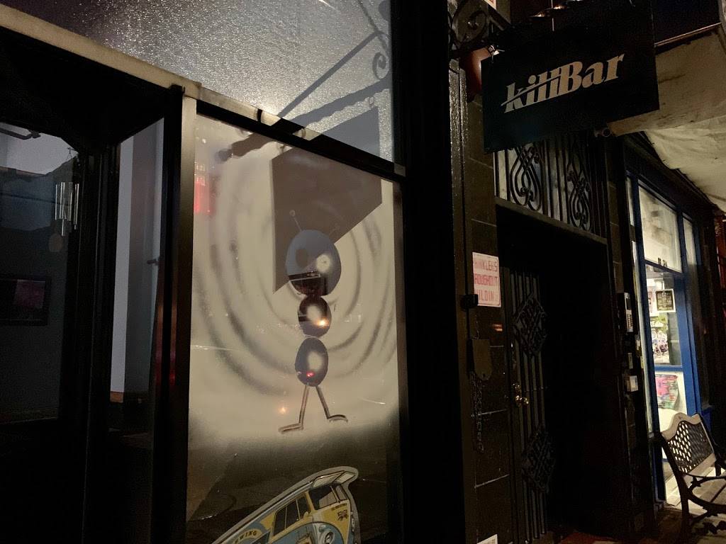 KillBar Brooklyn | night club | 82 S 4th St, Brooklyn, NY 11249, USA | 8458935626 OR +1 845-893-5626
