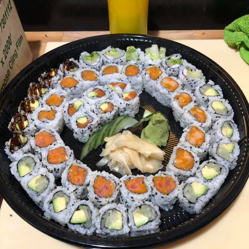 Twin Dragon Restaurant | restaurant | 4634 Broad St, Sumter, SC 29154, USA | 8034948484 OR +1 803-494-8484