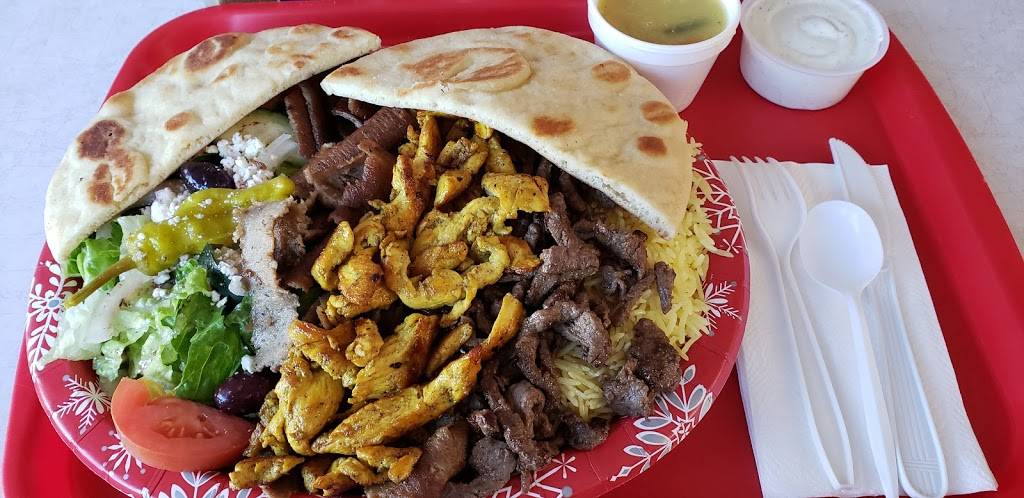JT Gyros | restaurant | 3434 W Greenway Rd suite 101, Phoenix, AZ 85053, USA | 6028636570 OR +1 602-863-6570
