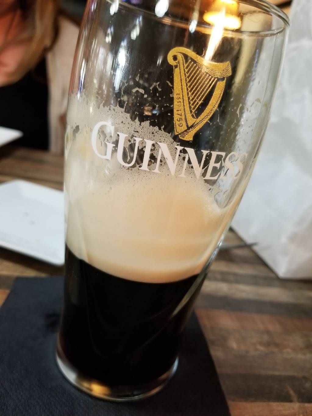 Joe Gatts Food & Cocktails | restaurant | 2126 Five Mile Line Rd, Penfield, NY 14526, USA | 5854850631 OR +1 585-485-0631