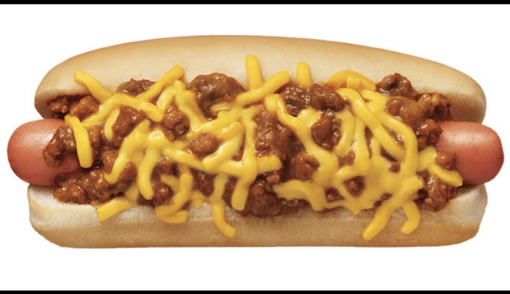 Top Dog | restaurant | 2403 Volunteer Pkwy, Bristol, TN 37620, USA | 4237976664 OR +1 423-797-6664