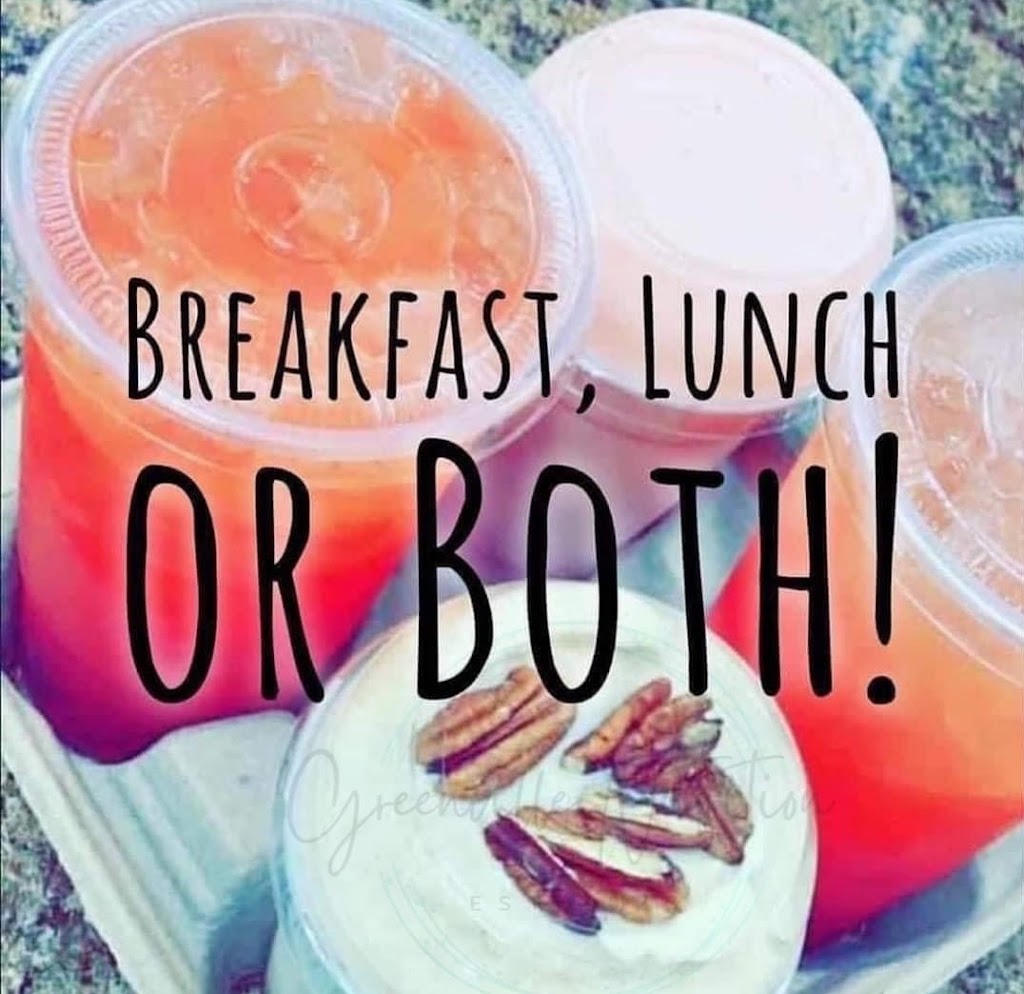 Restored Nutrition | restaurant | 4624 E US Hwy 377, Granbury, TX 76049, USA | 2543965458 OR +1 254-396-5458