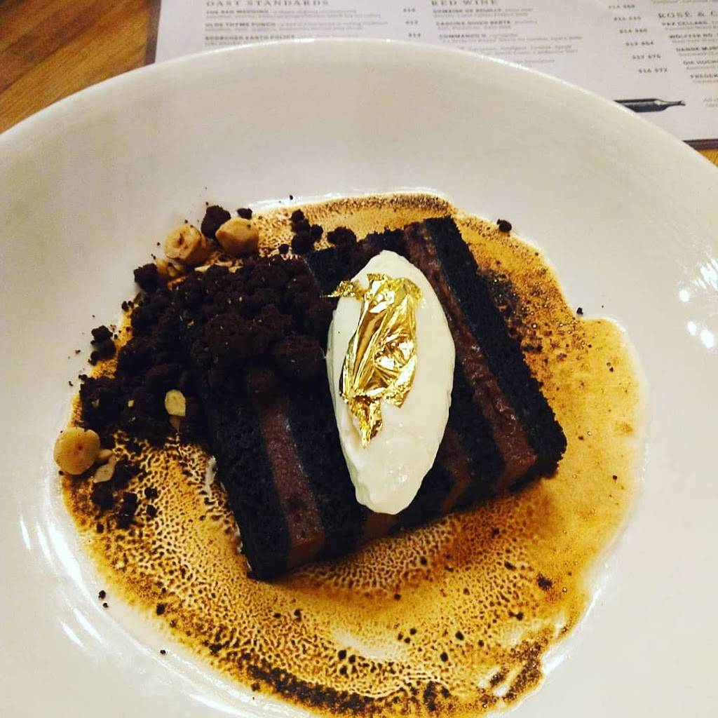 Edmunds Oast | restaurant | 1081 Morrison Dr, Charleston, SC 29403, USA | 8437271145 OR +1 843-727-1145