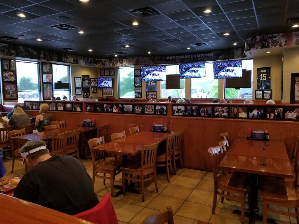 Full Moon Bar-B-Que | restaurant | 1428 Old Walker Chapel Rd, Fultondale, AL 35068, USA | 2058494422 OR +1 205-849-4422