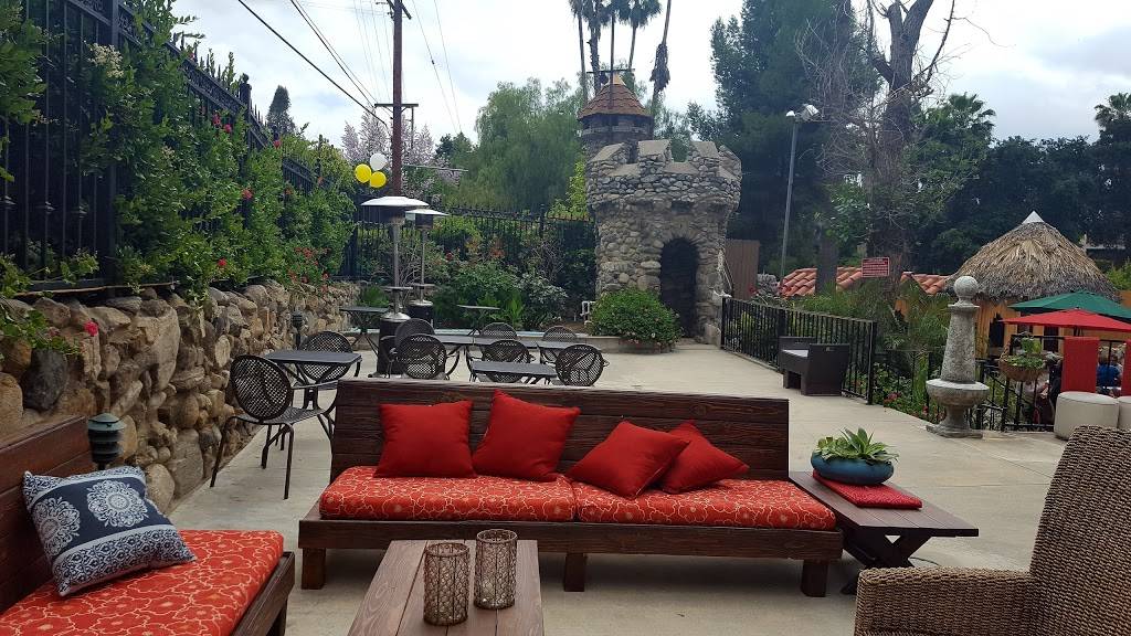 Villa Terraza Restaurant | restaurant | 9955 Sunland Blvd, Sunland-Tujunga, CA 91040, USA | 8188754051 OR +1 818-875-4051