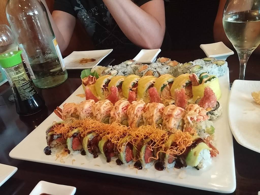 Panda Asian Fusion | restaurant | 2117 MacDade Boulevard, Holmes, PA 19043, USA | 6105838888 OR +1 610-583-8888