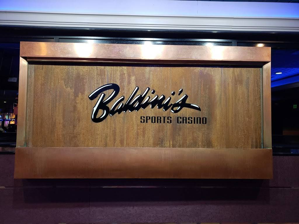 Baldinis Sports Casino and Restaurant | restaurant | 865 S Rock Blvd, Sparks, NV 89431, USA | 7753580116 OR +1 775-358-0116