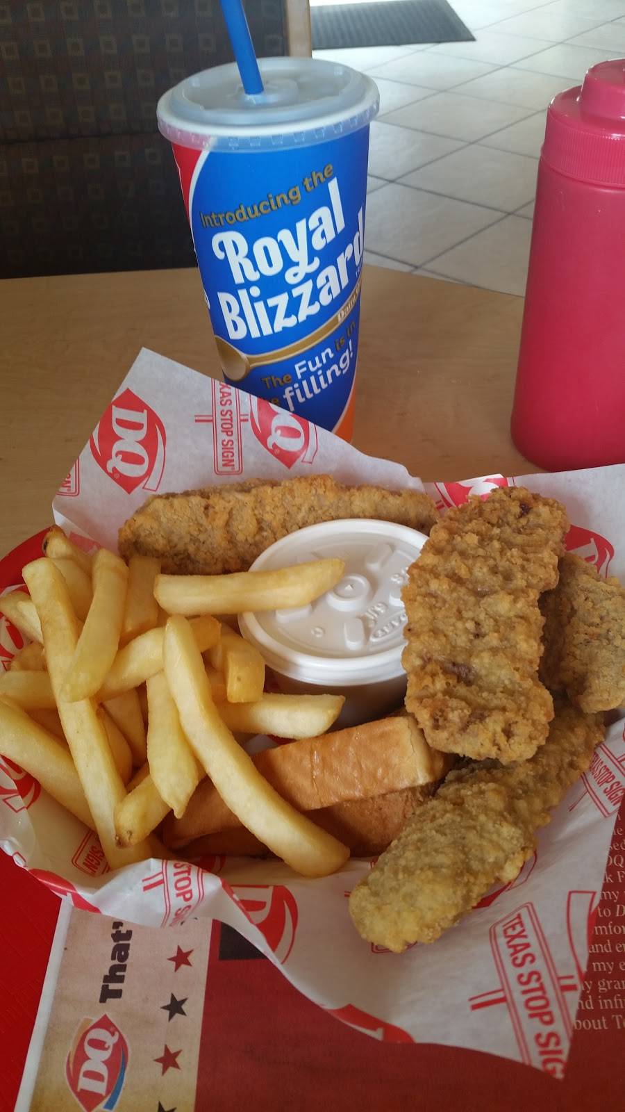 Dairy Queen Store | restaurant | 10730 W Bellfort Blvd, Houston, TX 77099, USA | 2814980801 OR +1 281-498-0801