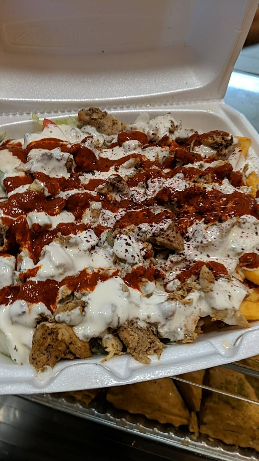 Osmows Shawarma | restaurant | 12788 Peel Regional Rd 50, Bolton, ON L7E 4G1, Canada | 9058573999 OR +1 905-857-3999