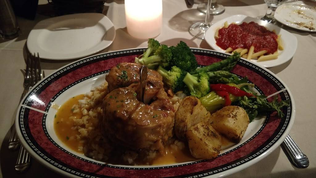 Tirami Su | restaurant | 146 Maincentre, Northville, MI 48167, USA | 2487350101 OR +1 248-735-0101