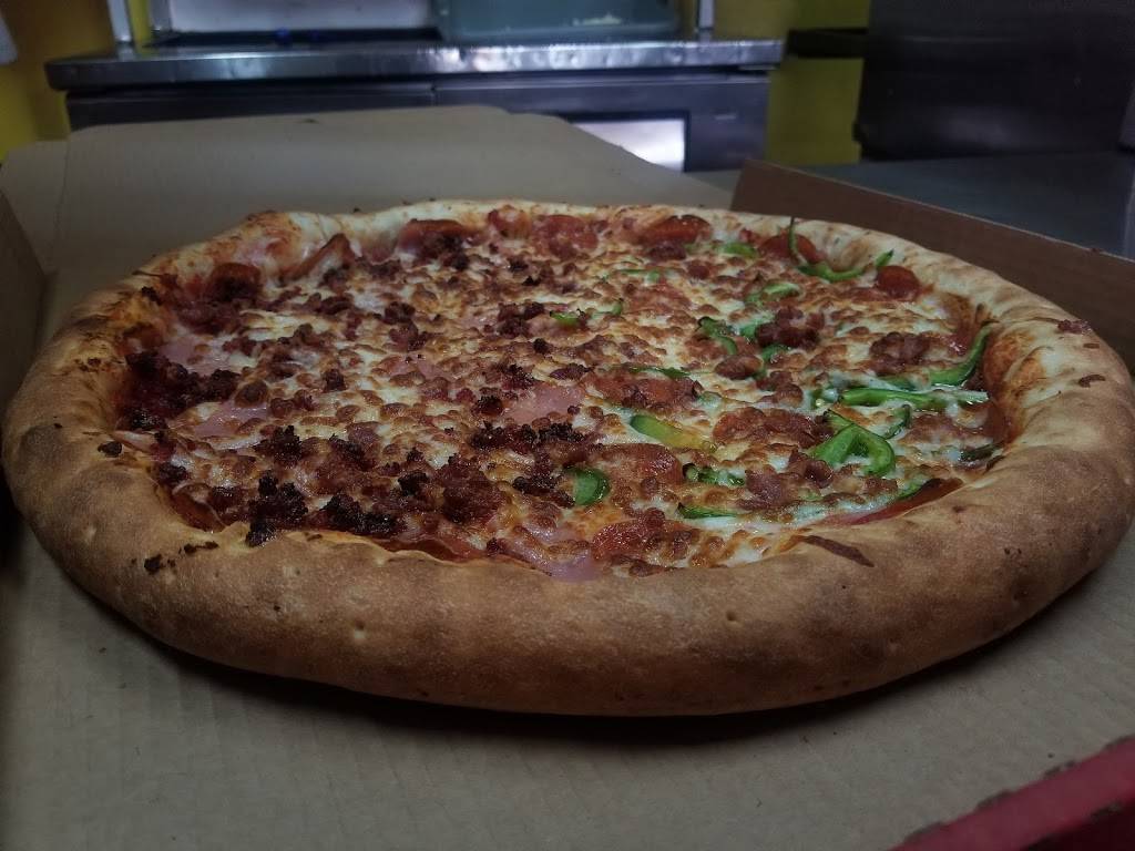 PIZZA & LOVE | restaurant | Blvd. Fundadores 6714, El Rubi, 22626 Tijuana, B.C., Mexico | 016649008294 OR +52 664 900 8294