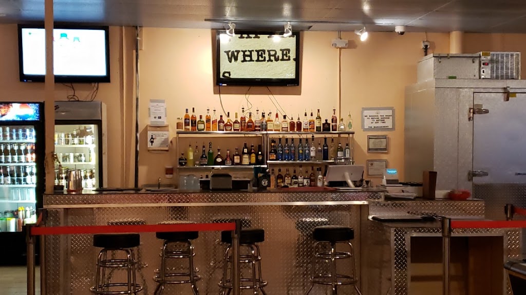 The Lazy Eye | restaurant | 2036 Pacific Ave, Forest Grove, OR 97116, USA | 5039926166 OR +1 503-992-6166