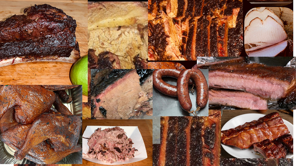 Mighty Oak BBQ (food truck) | restaurant | 3030 Thousand Oaks Dr, San Antonio, TX 78247, USA | 2109090034 OR +1 210-909-0034