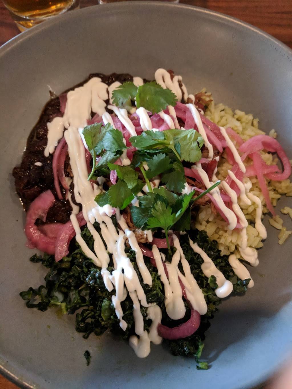 Tazza Kitchen Scotts Addition | restaurant | 1500 Roseneath Rd, Richmond, VA 23230, USA | 8043720702 OR +1 804-372-0702