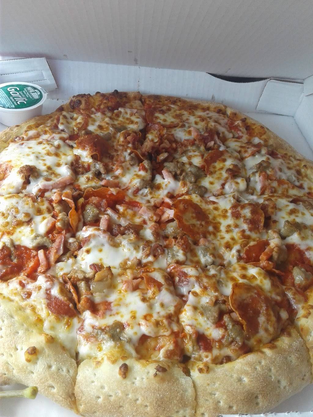 Papa Johns Pizza | restaurant | 3275 Austin Peay Hwy, Memphis, TN 38128, USA | 9013869181 OR +1 901-386-9181