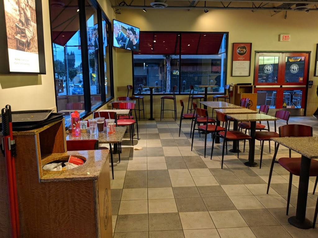 Panda Express | meal takeaway | 3728 Cahuenga Blvd, Studio City, CA 91604, USA | 8187618646 OR +1 818-761-8646