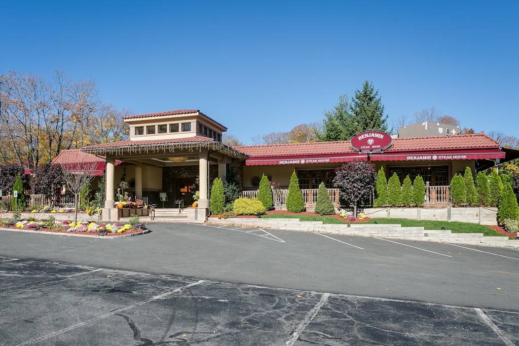 Benjamin Steak House | restaurant | 610 Hartsdale Rd, White Plains, NY 10607, USA | 9144286868 OR +1 914-428-6868