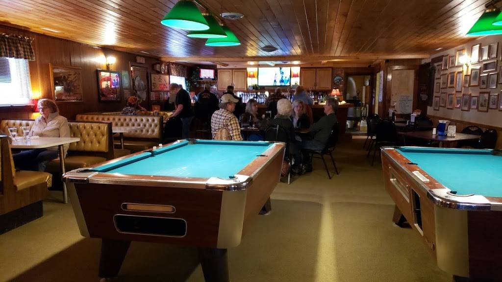 Pappys Bar and Grill | restaurant | 12085 McKinley Rd, Rodney, MI 49342, USA | 2319722057 OR +1 231-972-2057