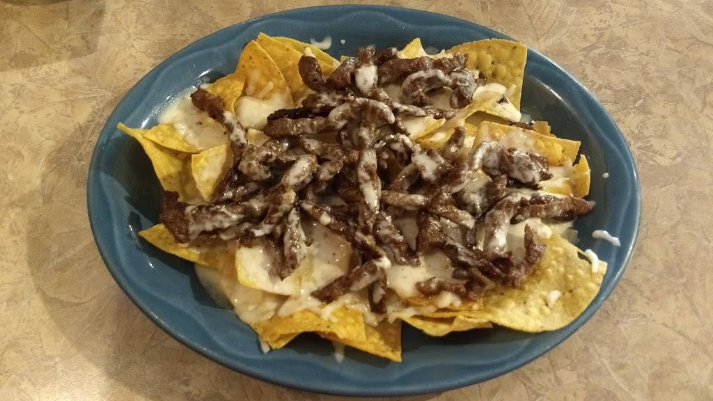 El Dorado Mexican Grill | restaurant | 133 Copper Creek Dr, Powderly, KY 42367, USA | 2703380988 OR +1 270-338-0988