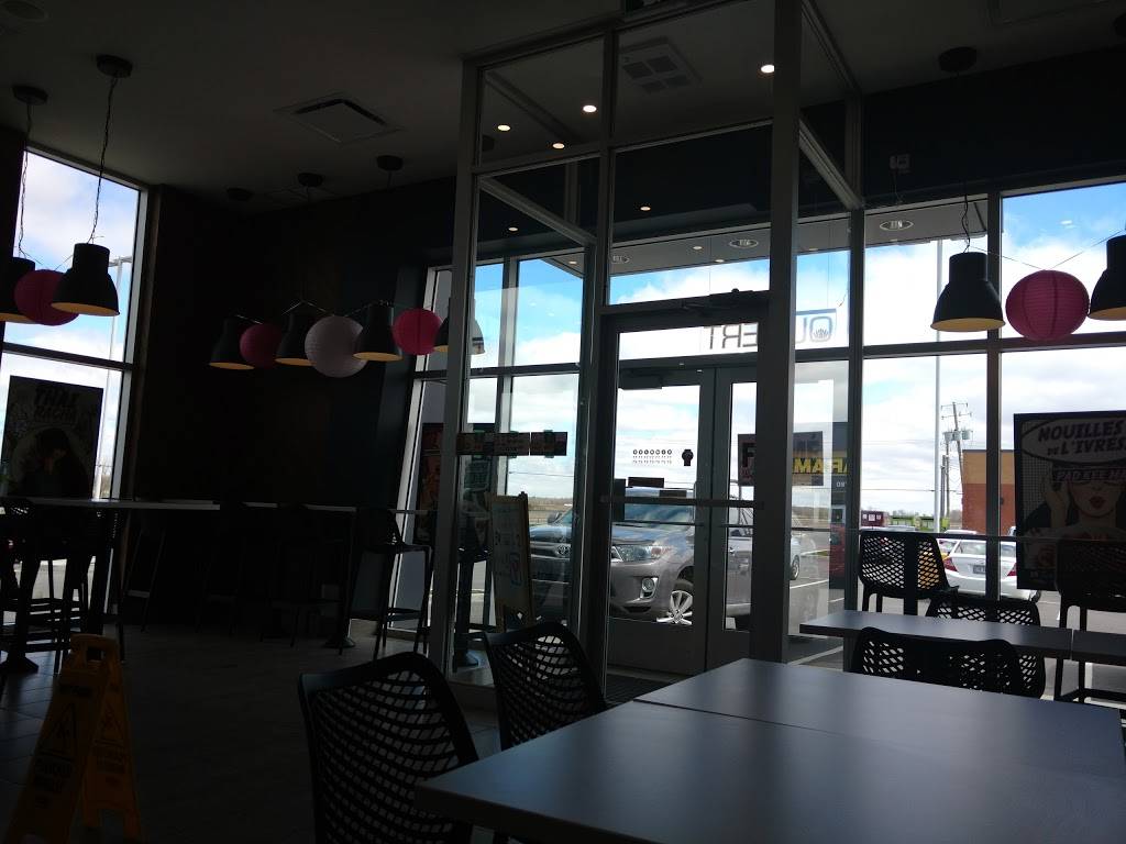 Thai Express | restaurant | Place Marquis, 788 Montée de St Sulpice, LAssomption, QC J5W 2T5, Canada | 4505898880 OR +1 450-589-8880