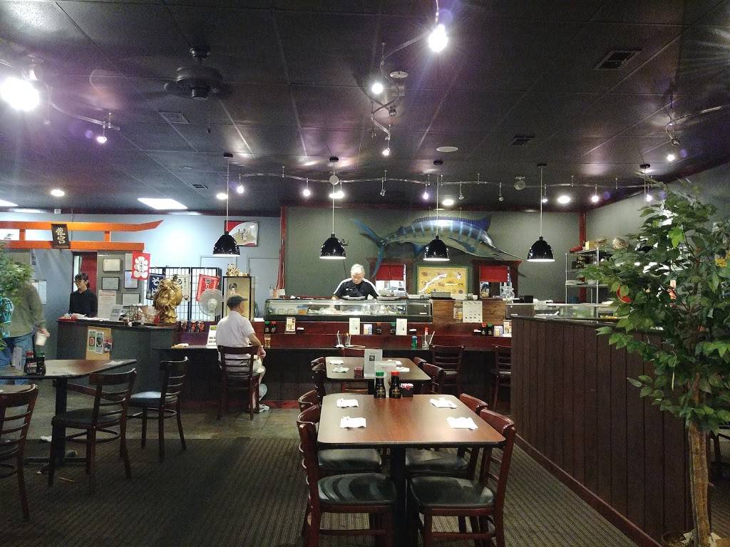 Nagomi Restaurant | restaurant | 2400 Juan Tabo Blvd NE, Albuquerque, NM 87112, USA | 5052983081 OR +1 505-298-3081