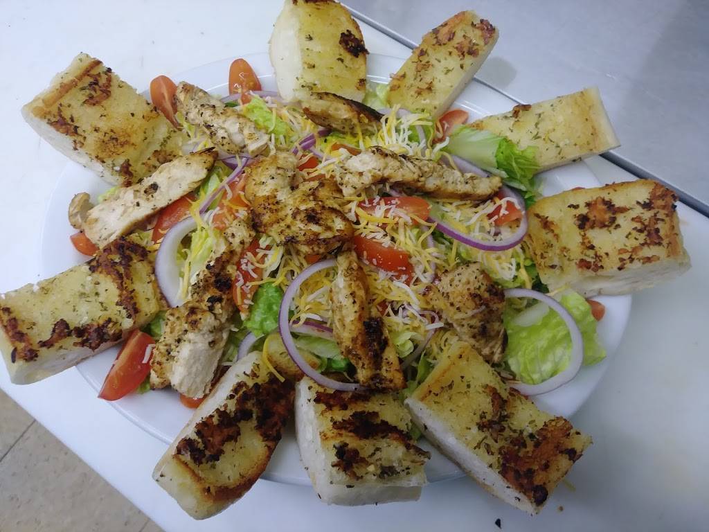 Del campo pizzeria | restaurant | 8130 S Kedzie Ave, Chicago, IL 60652, USA | 7737764000 OR +1 773-776-4000