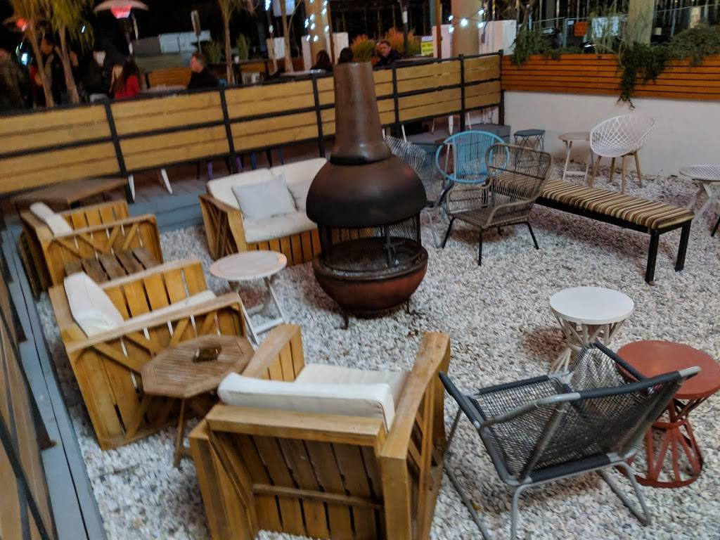 West Alley BBQ & Smokehouse | restaurant | 111 W Boston St, Chandler, AZ 85225, USA | 4802488819 OR +1 480-248-8819