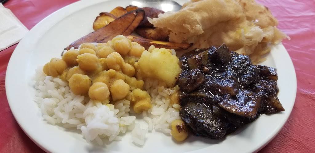 Taste of The Caribbean | restaurant | 13331 Kuykendahl Rd #117, Houston, TX 77060, USA | 6316330054 OR +1 631-633-0054