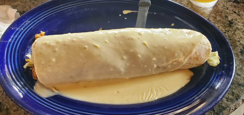 Cantina Cinco De Mayo 1 | restaurant | 3 Rahling Cir, Little Rock, AR 72223, USA | 5018212740 OR +1 501-821-2740