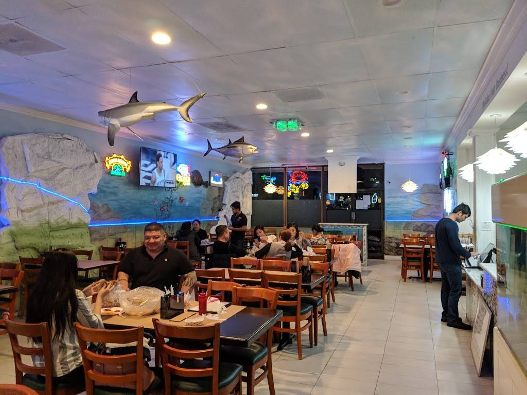 SJ Crawfish | restaurant | 393 N Capitol Ave, San Jose, CA 95133, USA | 4086188670 OR +1 408-618-8670