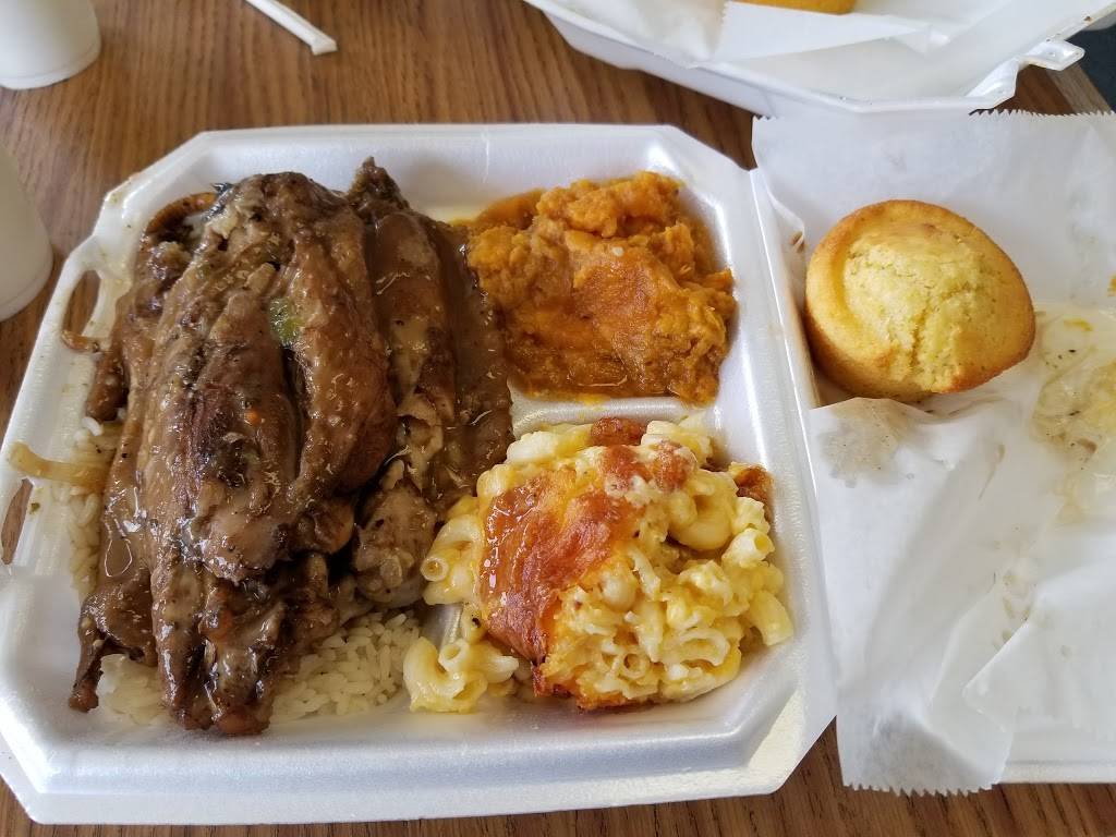 Uncle Genes Soul & Seafood Cf | restaurant | 5123 Timuquana Rd, Jacksonville, FL 32210, USA | 9043175111 OR +1 904-317-5111