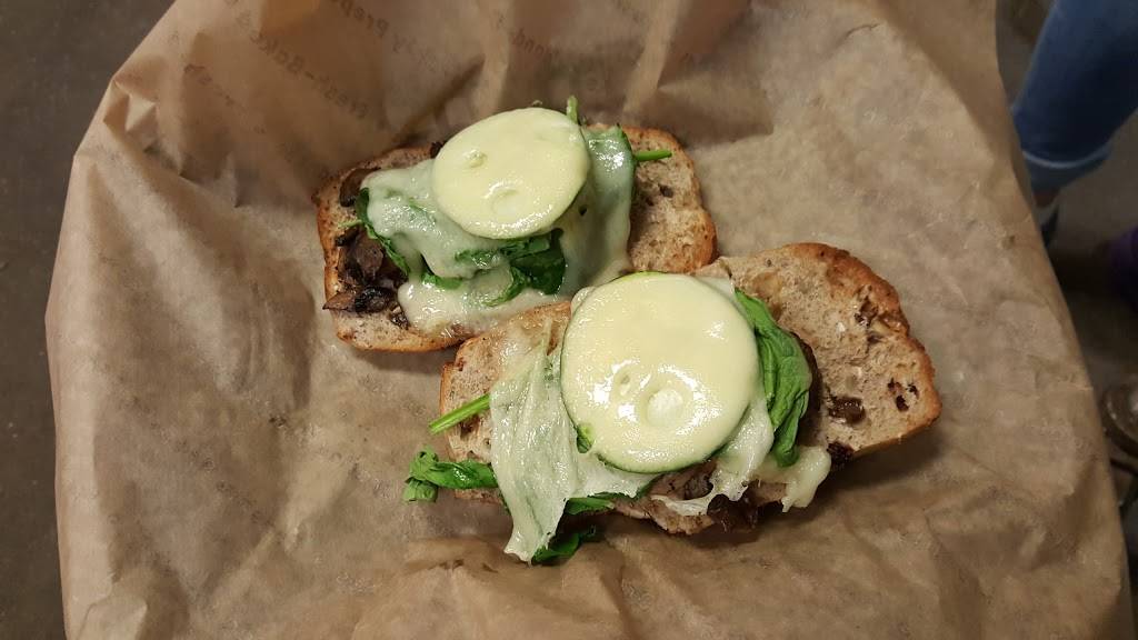 Noahs Bagels | cafe | 1340 El Paseo de Saratoga, San Jose, CA 95130, USA | 4088710633 OR +1 408-871-0633