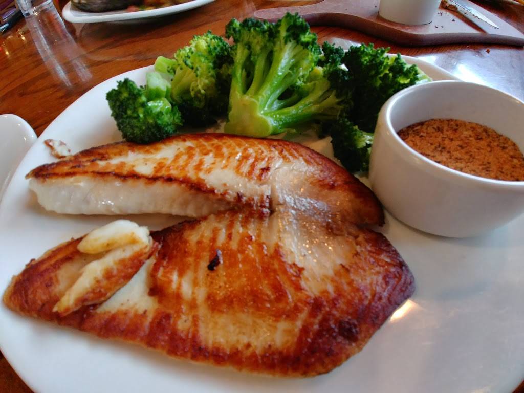 Outback Steakhouse | restaurant | 5525 Stevenson Blvd, Fremont, CA 94538, USA | 5102521595 OR +1 510-252-1595