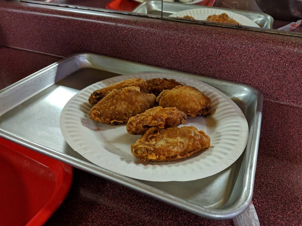 Dumpling King | restaurant | 966 Embarcadero del Mar, Isla Vista, CA 93117, USA | 8055628800 OR +1 805-562-8800