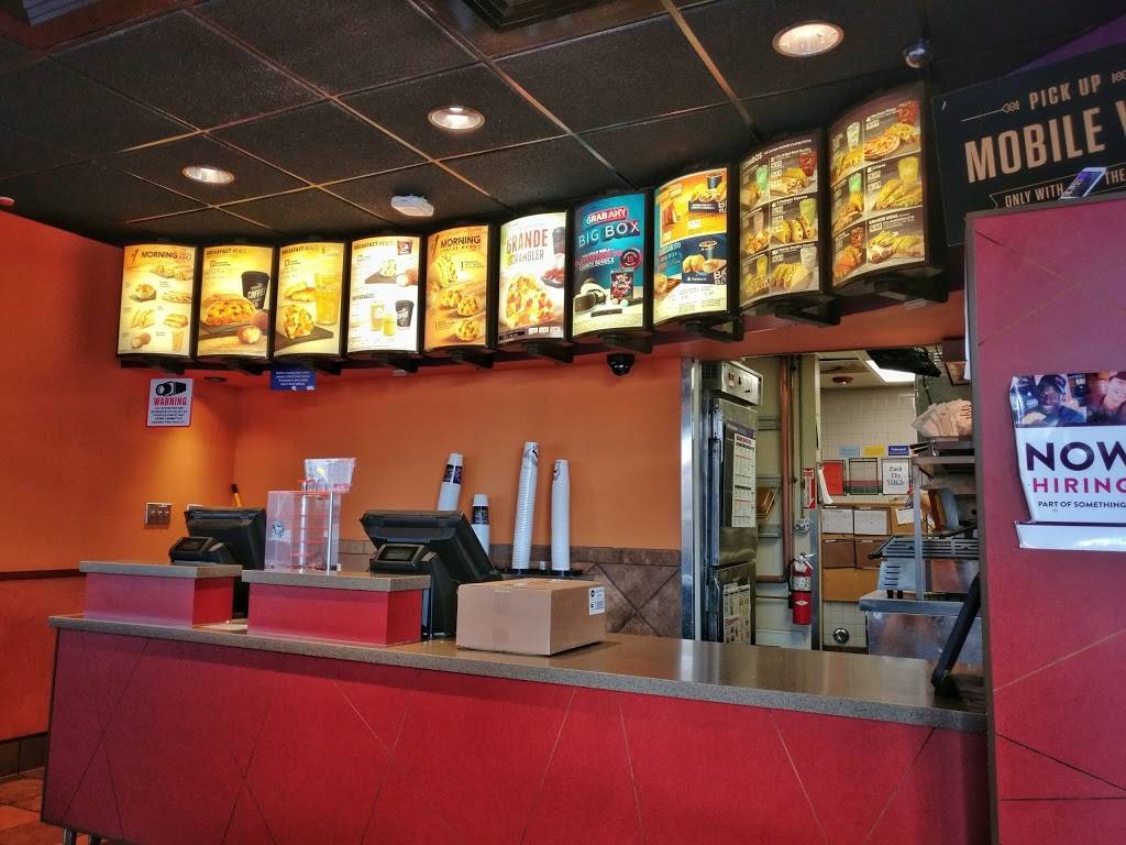 Taco Bell | meal takeaway | 78 N Dartmouth Mall, North Dartmouth, MA 02747, USA | 5089923600 OR +1 508-992-3600