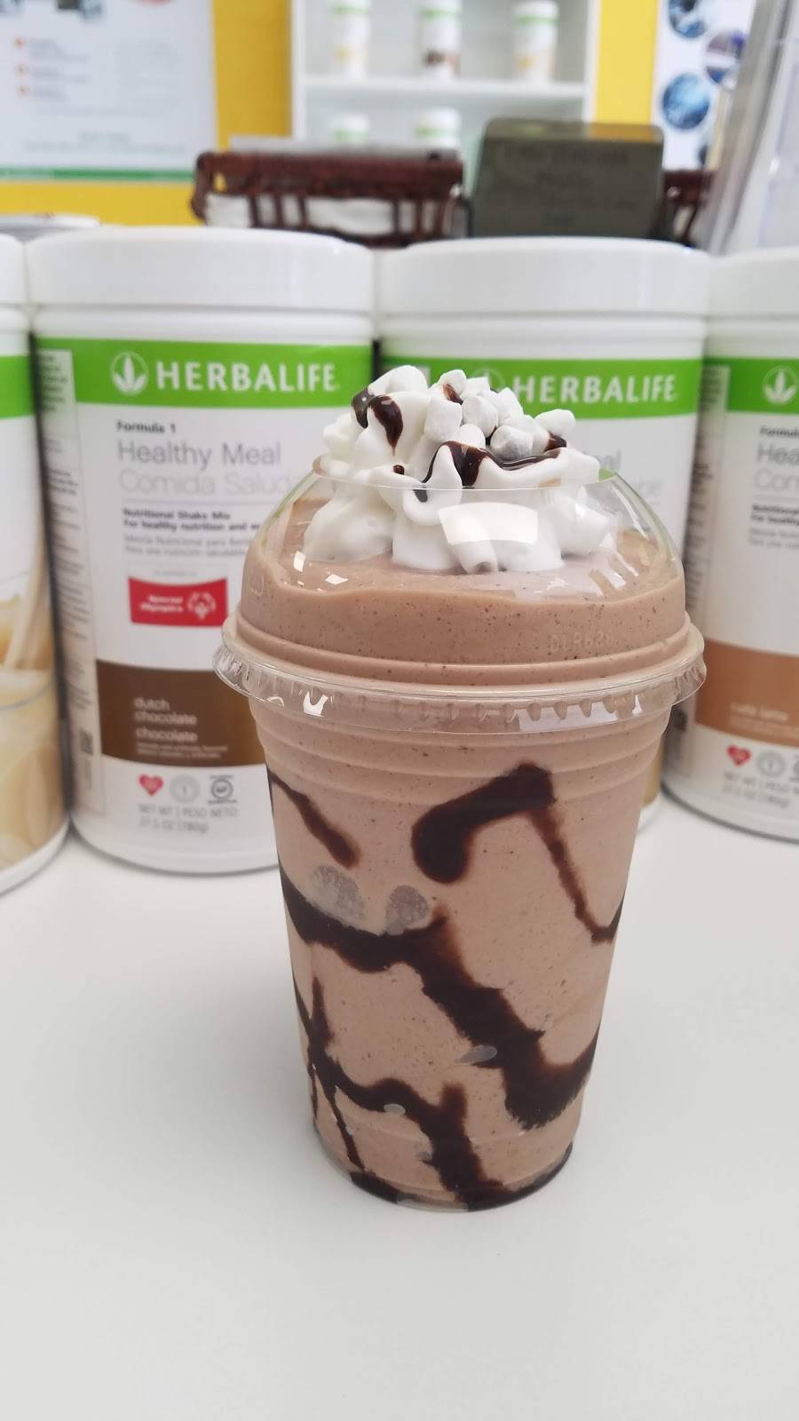 Lake Orion Nutrition | restaurant | 1296 S Lapeer Rd, Orion Charter Township, MI 48360, USA | 2486907927 OR +1 248-690-7927