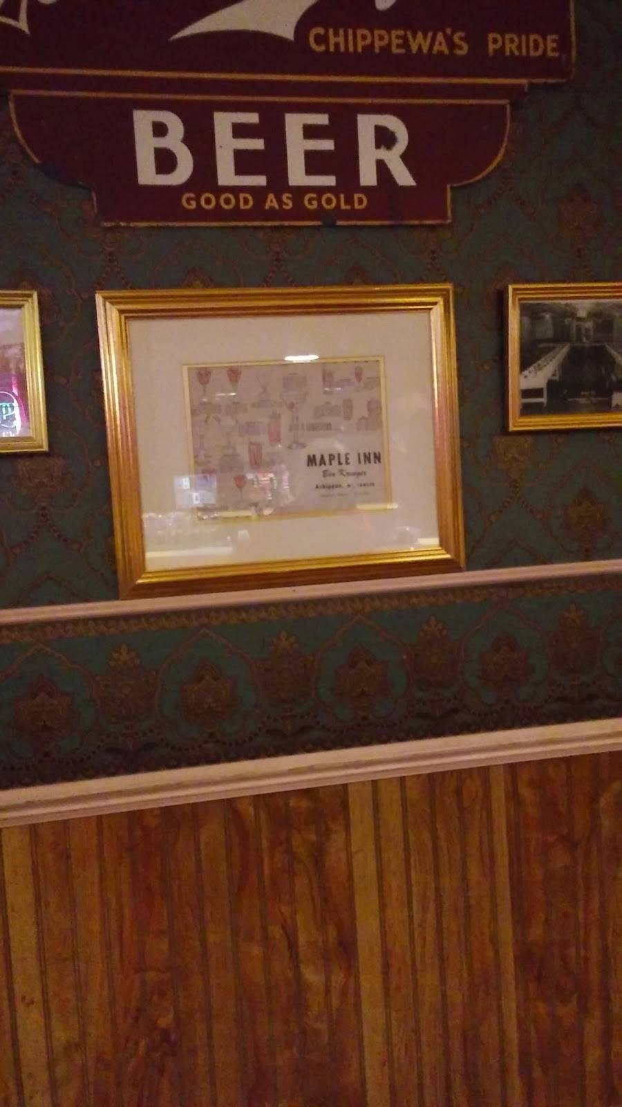 Pribnows Maple Inn | restaurant | N887 WI-67, Ixonia, WI 53036, USA | 9204747527 OR +1 920-474-7527