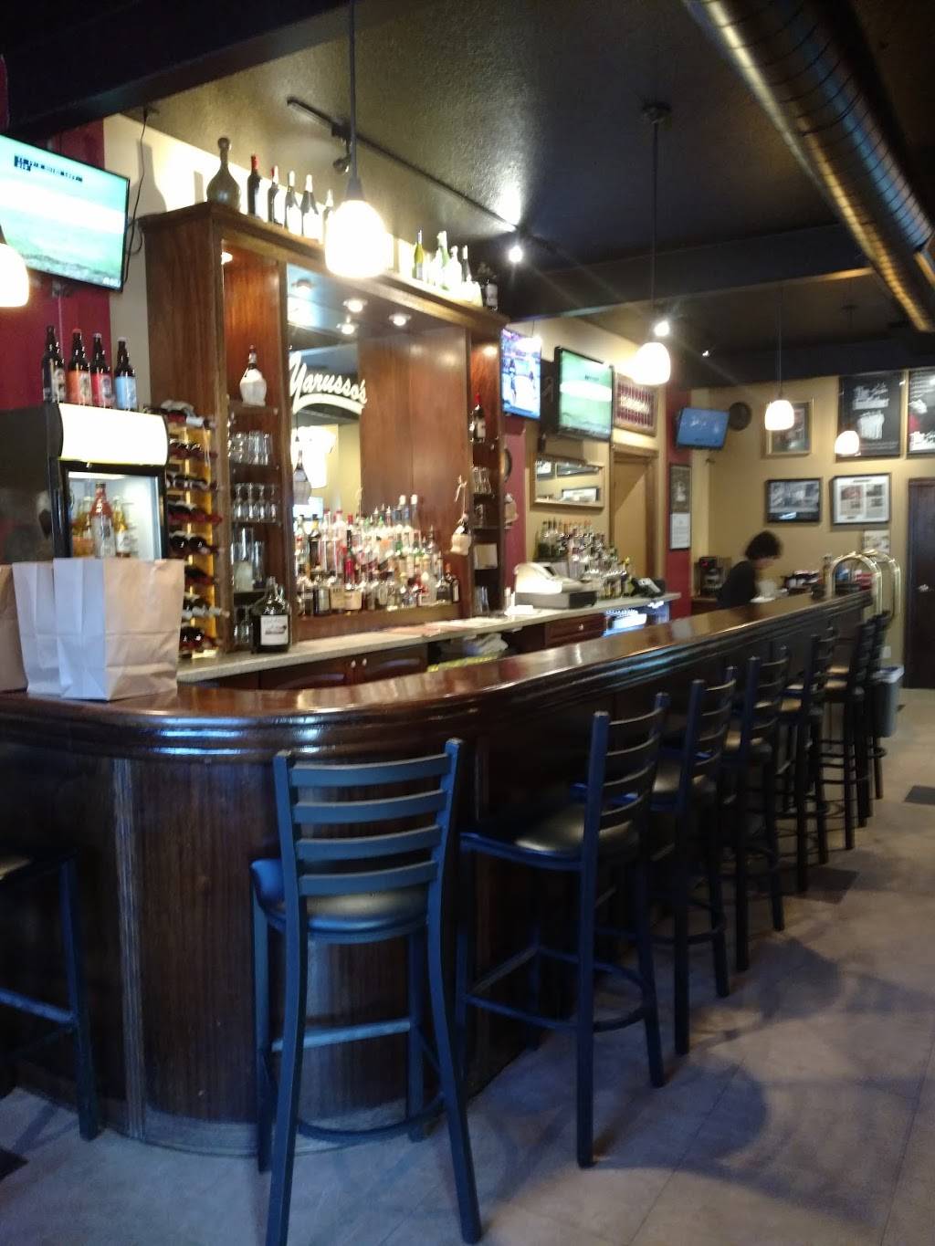 Yarusso Bros Italian Restaurant | meal takeaway | 635 Payne Ave, St Paul, MN 55130, USA | 6517764848 OR +1 651-776-4848